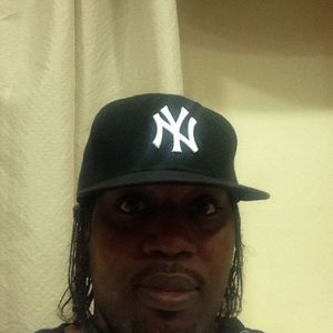 Meet your Posher, Donte